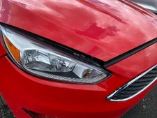 Ford focus headlamp for sale  East Rochester