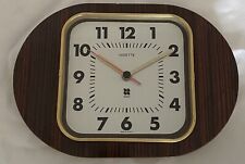 Pendule horloge ancienne d'occasion  Cernay