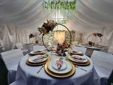 Marquee hire equipment for sale  SOUTHALL