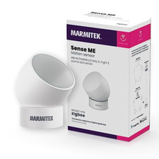 Sensore movimento zigbee usato  Roccagloriosa