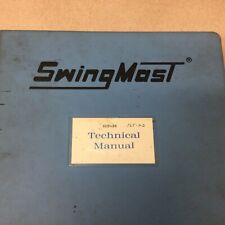 Drexel swingmast slt22 for sale  Sugar Grove