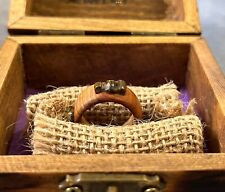 Anello ginepro con usato  Corsico