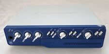 Digidesign mbox2 digital d'occasion  Expédié en Belgium