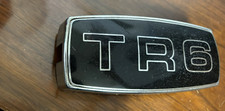 Triumph tr6 front for sale  Morrisville