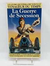 Usado, El Libro Que Hará De Ti El Viajero Del Tiempo / La Guerra De Secesión 1986 comprar usado  Enviando para Brazil