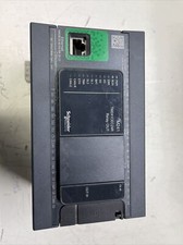 Tm241cec24r schneider electric d'occasion  Montpellier-