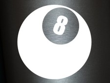 Plott sticker billiard d'occasion  Expédié en Belgium