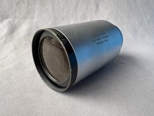 Cinema projector lense for sale  WARMINSTER