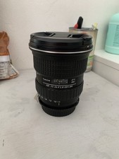 Tokina 16mm f2.8 for sale  NORWICH
