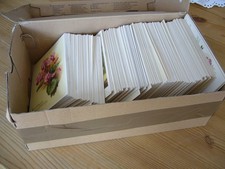 Ddr kunstkarten glückwunschka gebraucht kaufen  Sassnitz