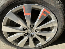 Wheel 17x7 alloy for sale  Lawrenceville