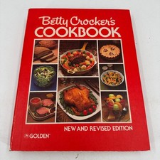 Betty crocker hardcover for sale  Appleton