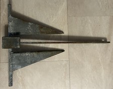 Standard fluke boat for sale  North Smithfield