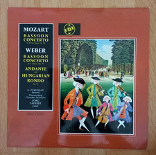 Mozart weber zukerman gebraucht kaufen  Stuttgart