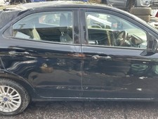 2018 ford 4dr for sale  BELLSHILL