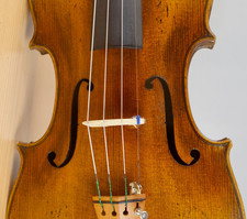 violino antigo 4/4 violino violoncelo violino Bratsche violino laboratório J BAPT SCHWEITZER Nr. 1928 comprar usado  Enviando para Brazil
