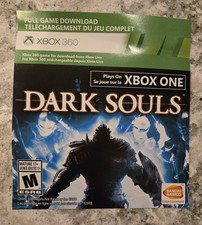 Dark souls xbox for sale  Littleton