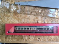 Märklin 37581 gläserner gebraucht kaufen  Bogel, Mieheln, Weyer