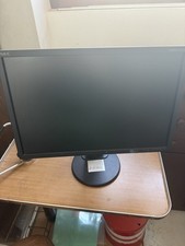 Monitor nec e243wmi usato  Mazze