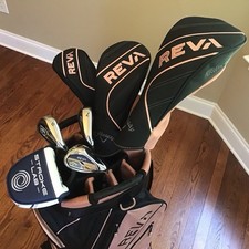 Callaway reva ladies for sale  Buford