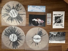 Pink floyd ivor usato  Roma