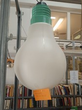 1970 lampada design usato  Castenaso