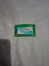 Pokemon emerald version for sale  BOREHAMWOOD