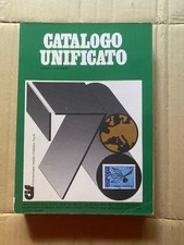 Catalogo unificato borsa usato  Gergei
