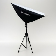 Raleno ps30 softbox for sale  STAFFORD