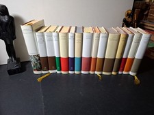 15x manesse bibliothek gebraucht kaufen  Berlin