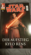 Star wars aufstieg gebraucht kaufen  Kerpen