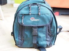 Lowepro micro trekker for sale  SHEFFORD