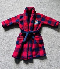 Paddington bear fleece for sale  HORSHAM