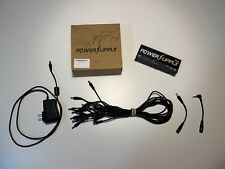 Donner guitar power for sale  Olney