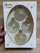 Vtg christmas krebs for sale  Rives Junction