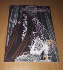 BLACK SABBATH - DESUMANIZADOR - TAB BOOK - TONY IOMMI - RONNIE JAMES DIO comprar usado  Enviando para Brazil