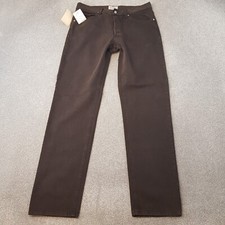 Armani mens jeans for sale  CAERPHILLY