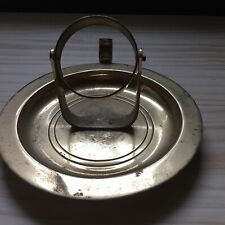 Partylite brass barometer for sale  Milford