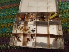 Fishing fly box for sale  MARKET DRAYTON