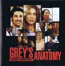 Grey anatomy riginal gebraucht kaufen  Singen (Hohentwiel)