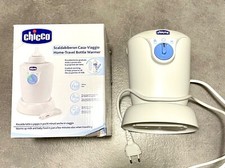 Chicco scaldabiberon pappe usato Chicco scaldabiberon pappe usato  Rivodutri