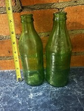 Vintage bottles for sale  Gilmer