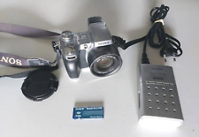 Sony cyber shot d'occasion  Poisy