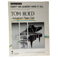 Tom roed didn for sale  Gales Ferry