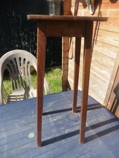 Alter hoher blumenhocker gebraucht kaufen  Kaltenkirchen