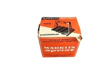 Märklin sprint 1545 gebraucht kaufen  Nordhalben