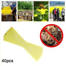 40pcs bande apiculture d'occasion  Expédié en France