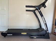 Reebok treadmill running for sale  HEREFORD