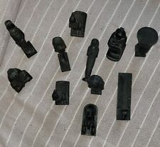 Lot figurines egyptiennes d'occasion  Breuvannes-en-Bassigny
