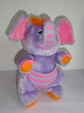 Peluche vintage disney d'occasion  Saint-André-lez-Lille